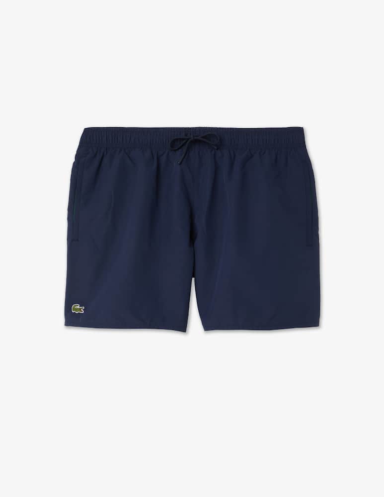 Lacoste Basic swimsuit - picture 3 Lacoste Basic swimsuit - picture 3