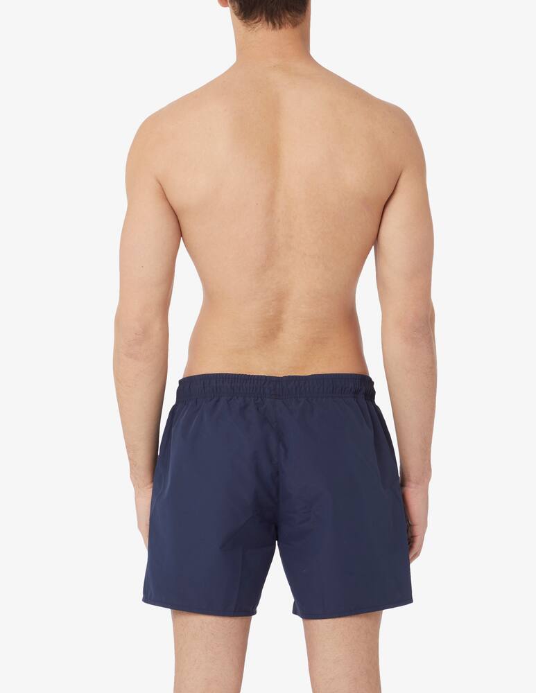 rinascente Lacoste Basic swimsuit