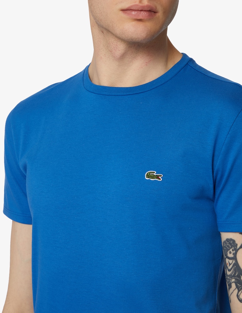 rinascente Lacoste Maglietta basic 
