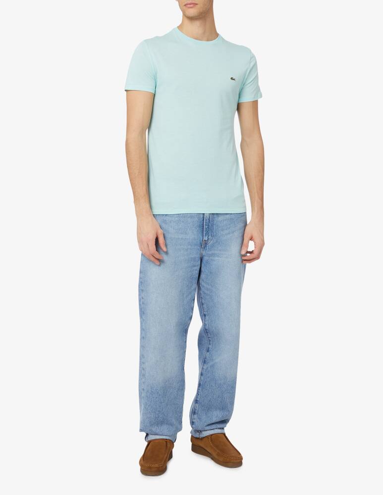 rinascente Lacoste Basic t-shirt 