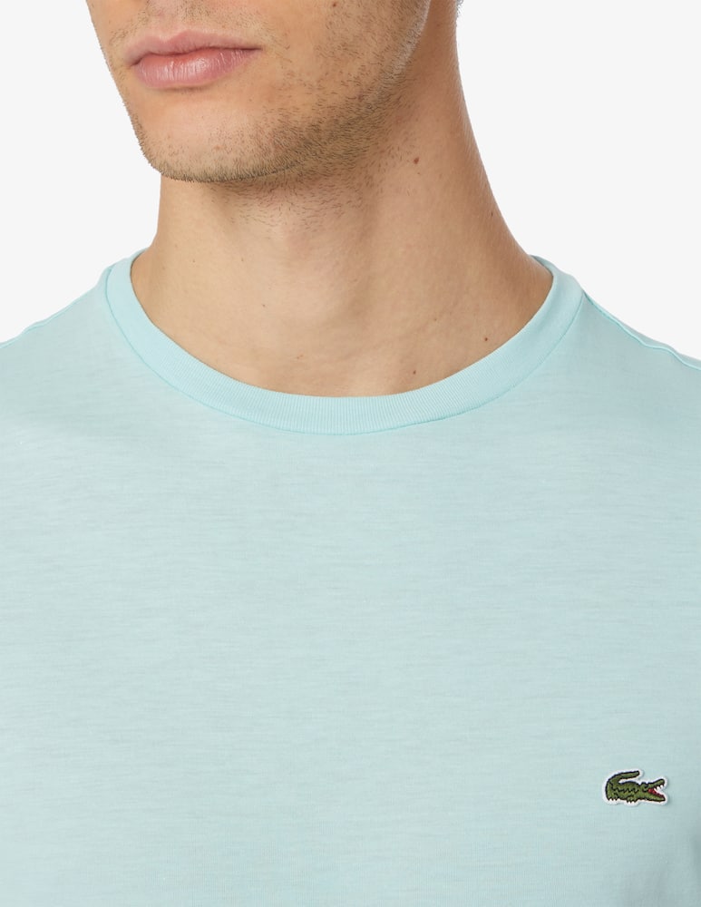 rinascente Lacoste Basic t-shirt 