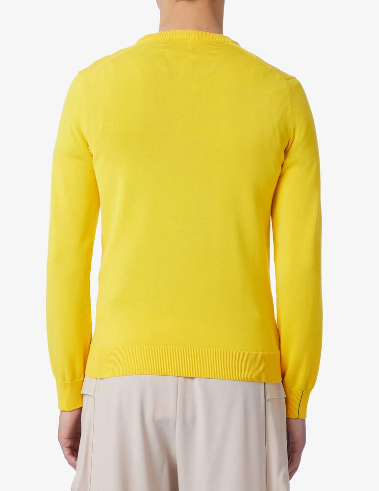 rinascente Lacoste Maglia girocollo basic 