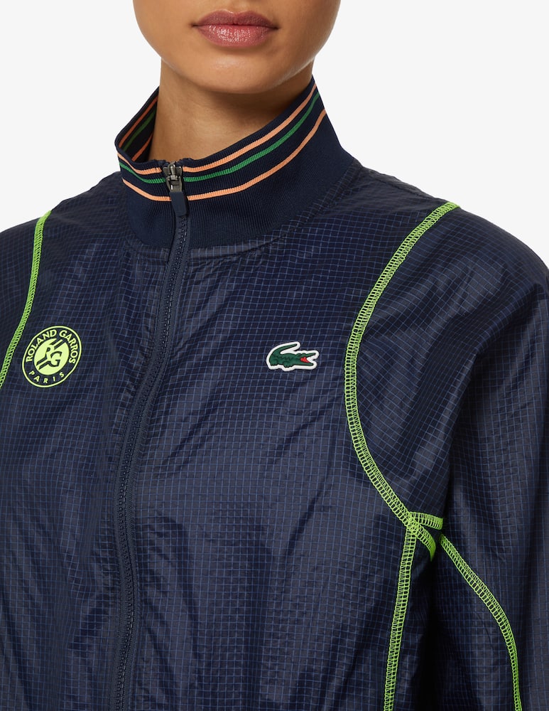 rinascente Lacoste Giacca