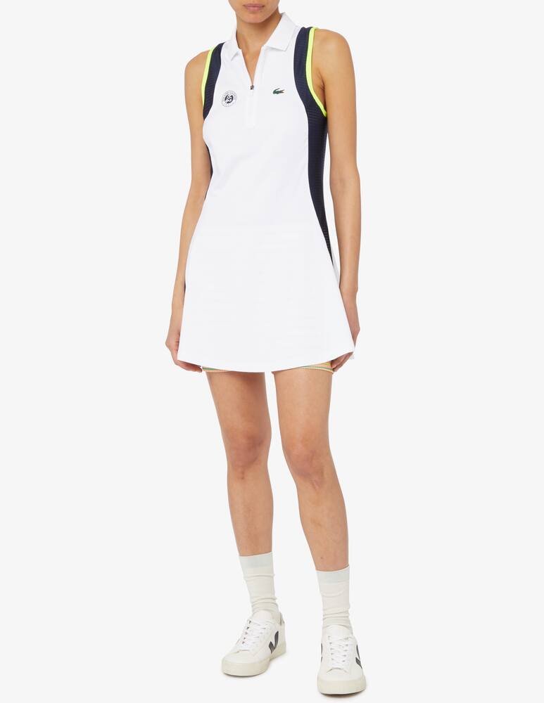 rinascente Lacoste Vestito in maglia