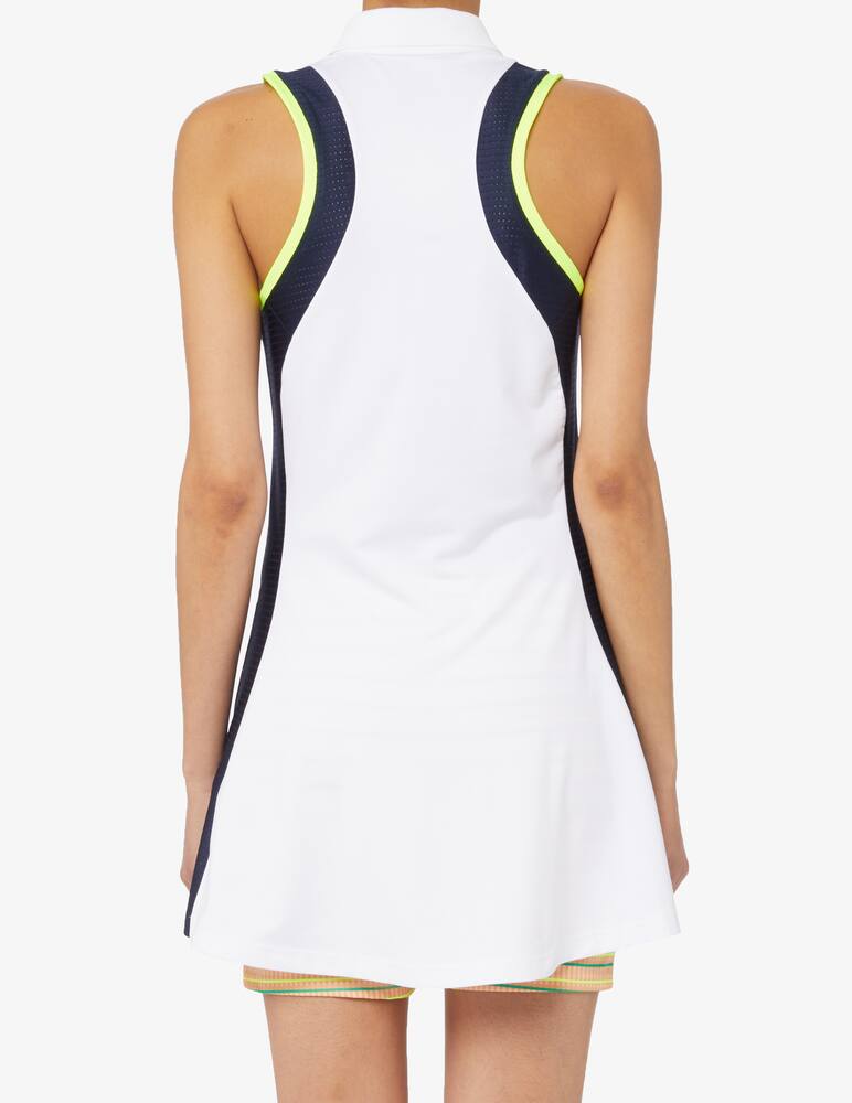 rinascente Lacoste Vestito in maglia