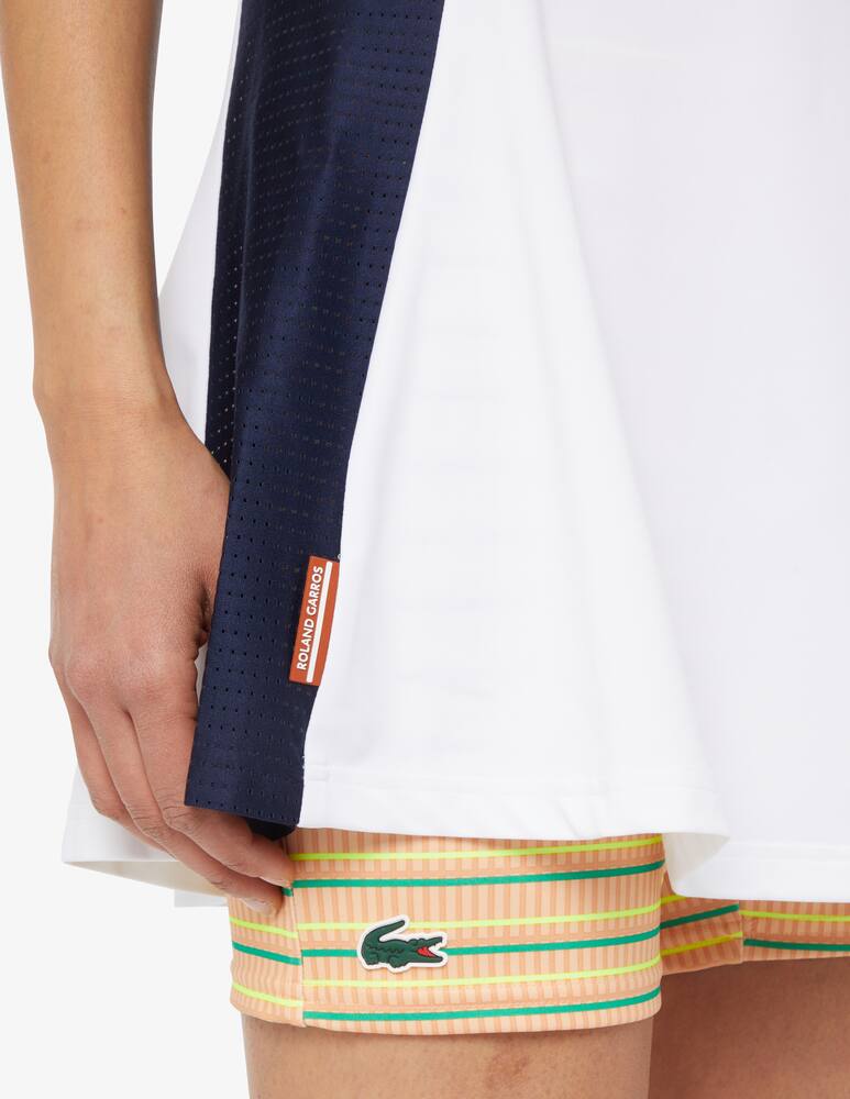 rinascente Lacoste Vestito in maglia