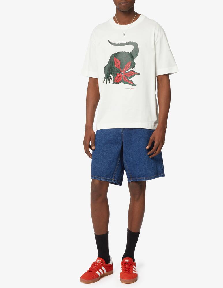 rinascente Lacoste T-shirt