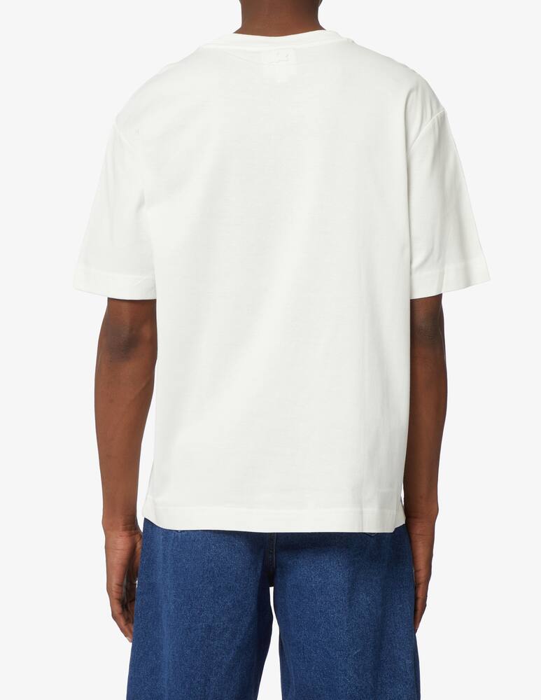 rinascente Lacoste T-shirt