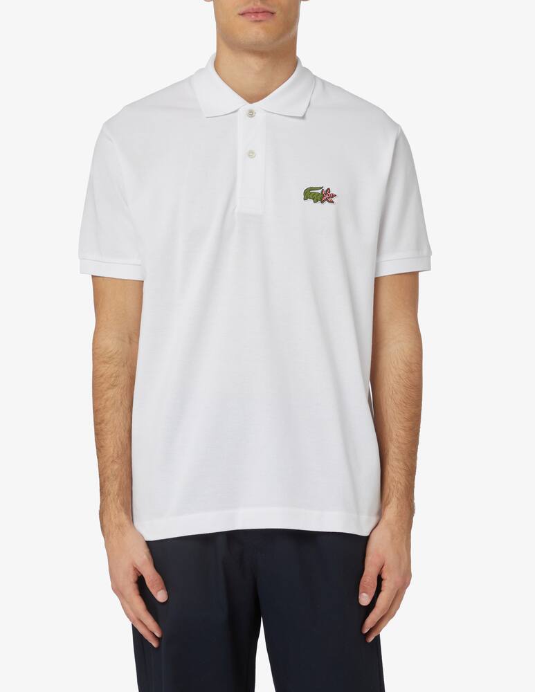 rinascente Lacoste T-shirt