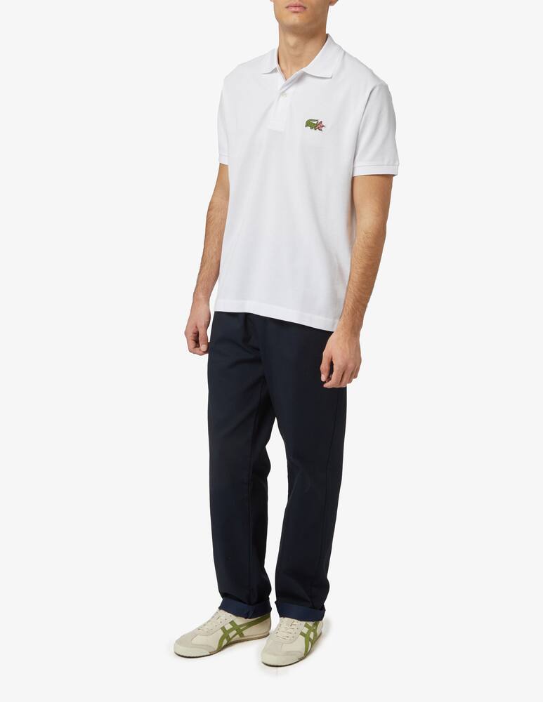 rinascente Lacoste T-shirt