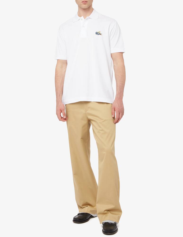 rinascente Lacoste T-shirt
