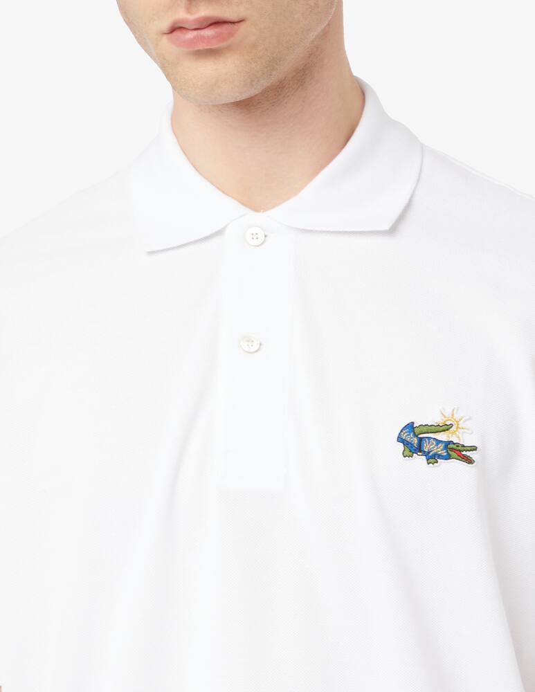 rinascente Lacoste T-shirt