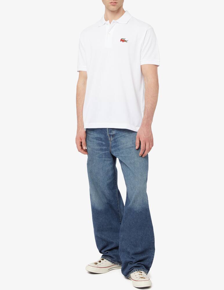 rinascente Lacoste T-shirt
