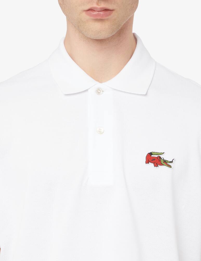rinascente Lacoste T-shirt