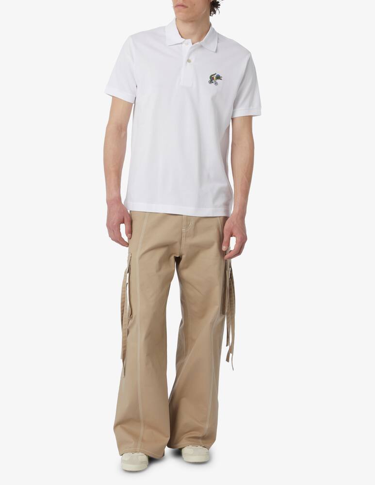 rinascente Lacoste T shirt 