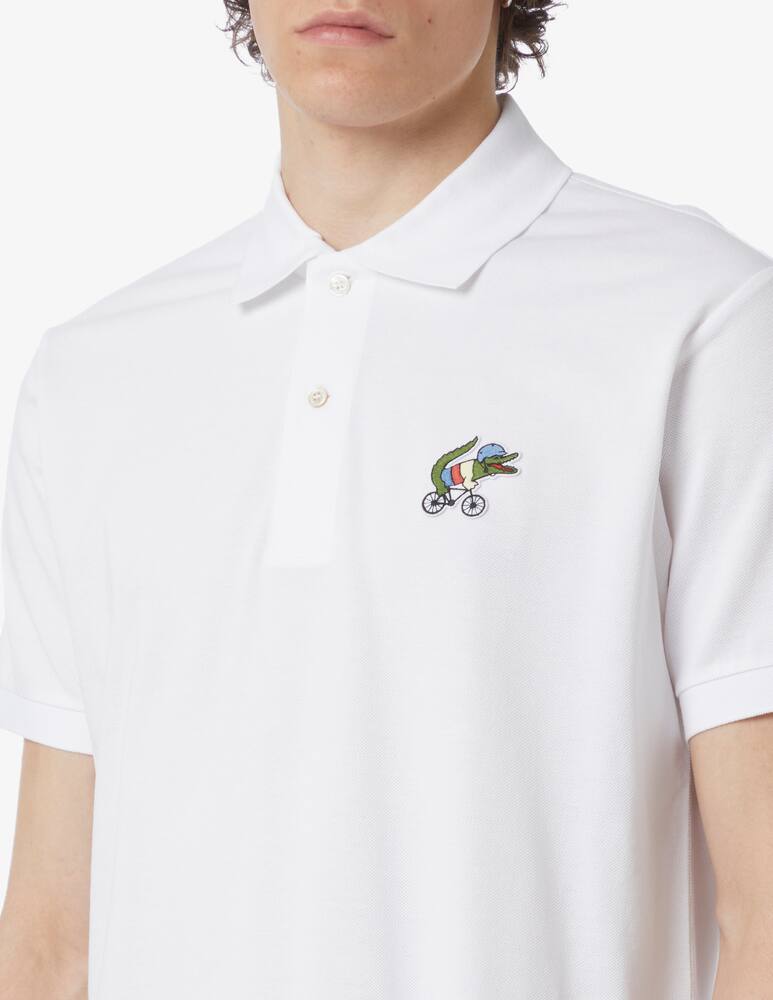 rinascente Lacoste T shirt 