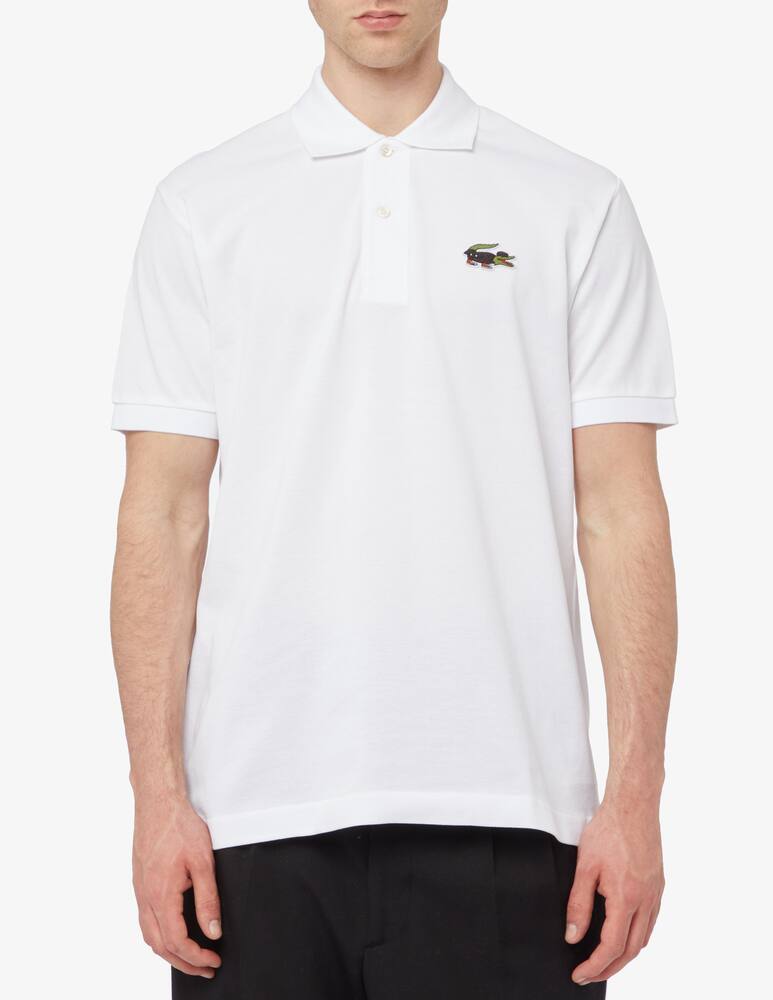 Lacoste T-shirt - picture 1 Lacoste T-shirt - picture 1