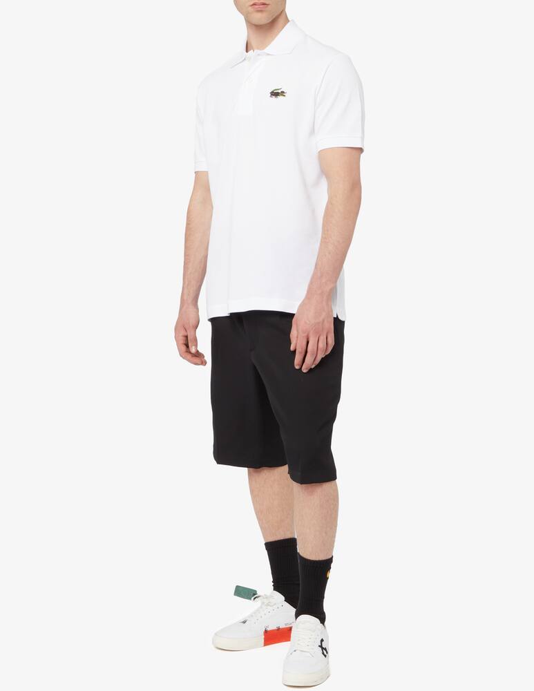 rinascente Lacoste T-shirt
