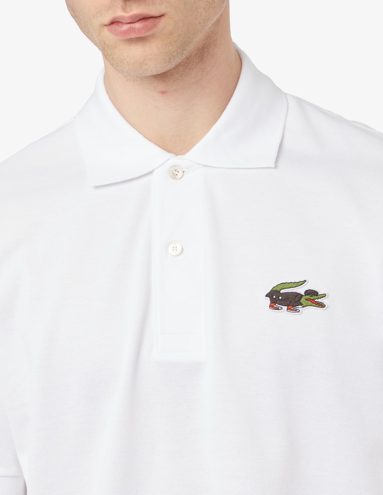 Lacoste T-shirt - picture 4 Lacoste T-shirt - picture 4