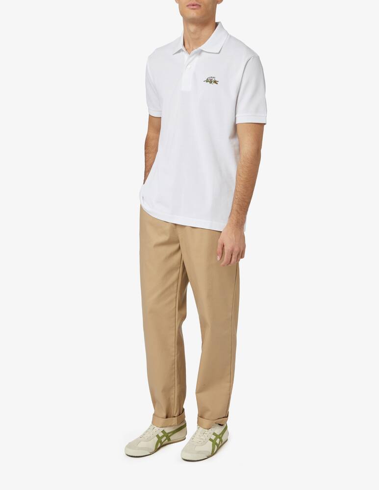 rinascente Lacoste T-shirt