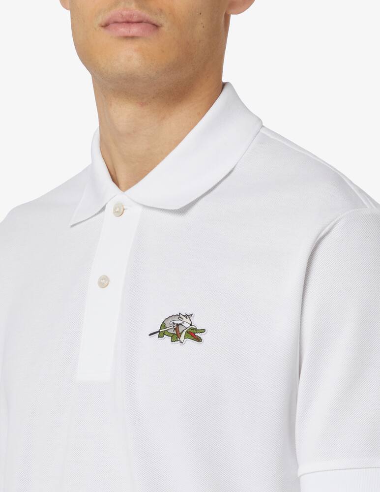 rinascente Lacoste T-shirt