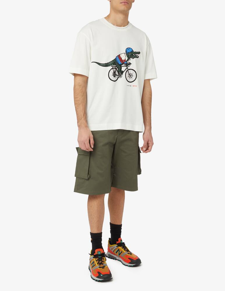Lacoste T-shirt - picture 2