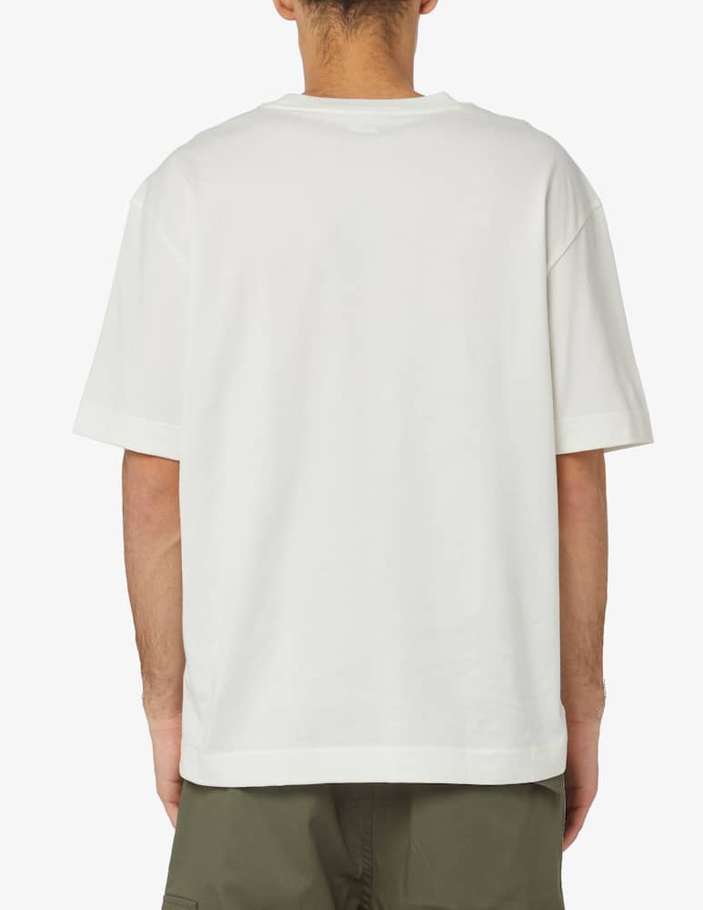 rinascente Lacoste T-shirt