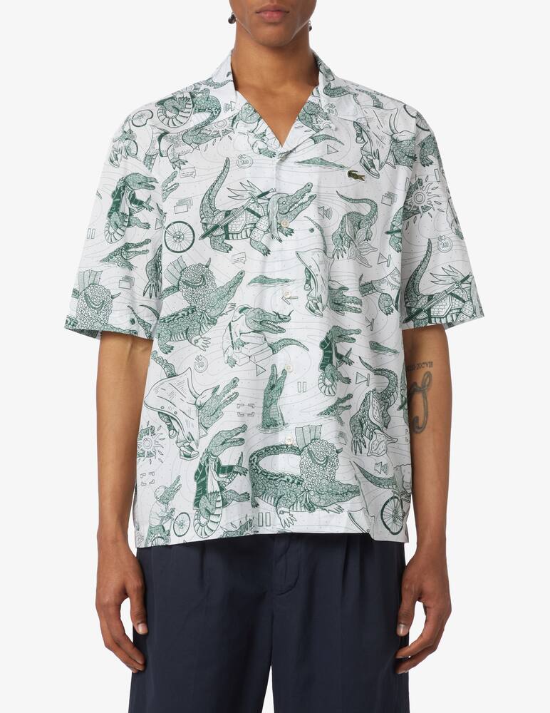 Lacoste Shirt - picture 1 Lacoste Shirt - picture 1