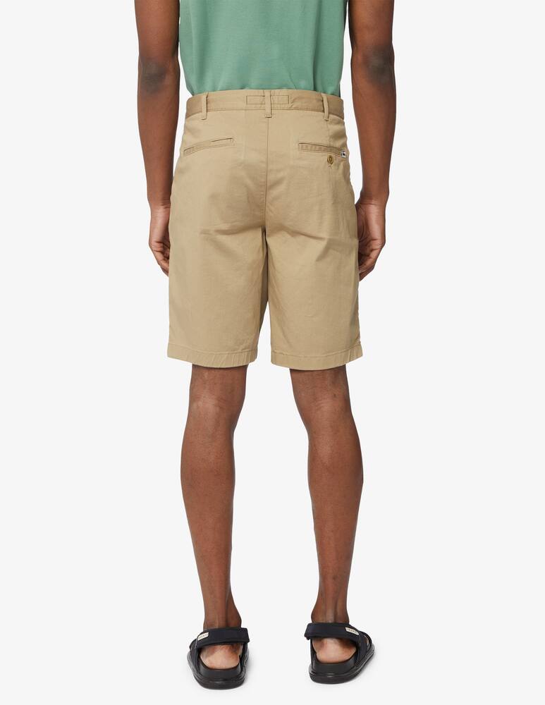 rinascente Lacoste Short gabardina