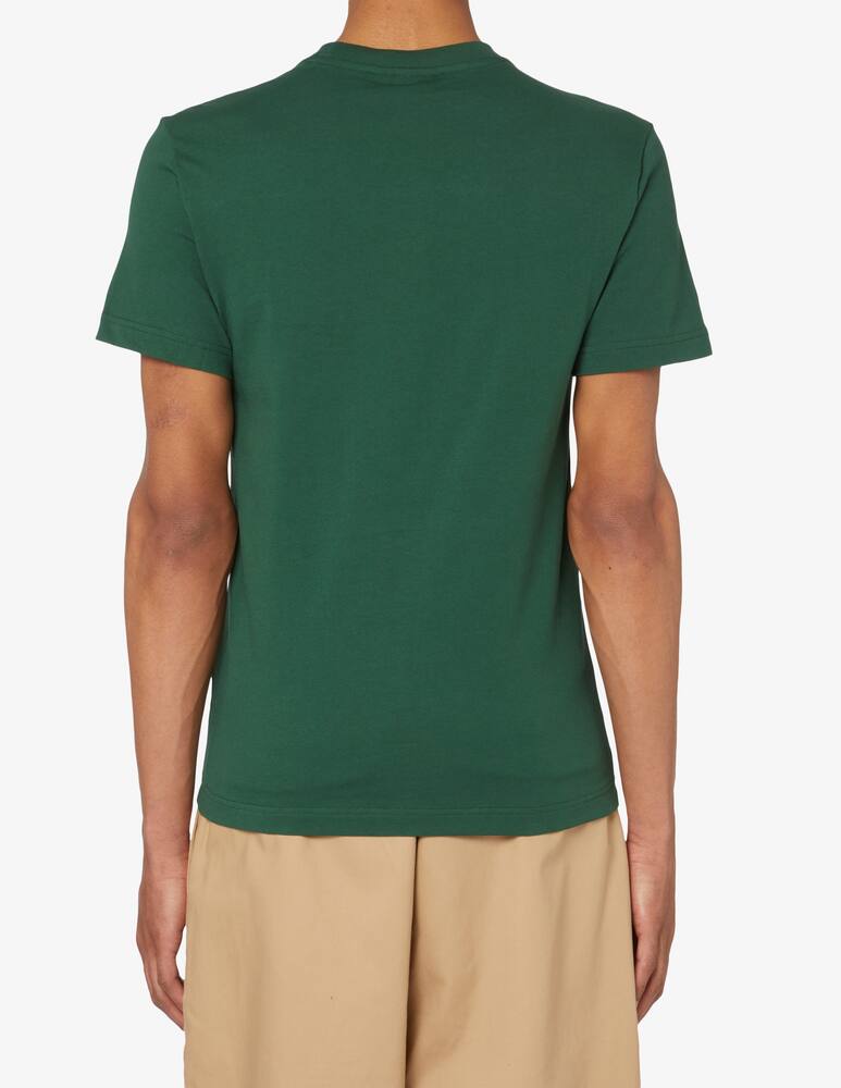 rinascente Lacoste Logo t-shirt 