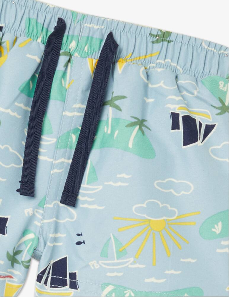 rinascente Petit Bateau Swimming suit