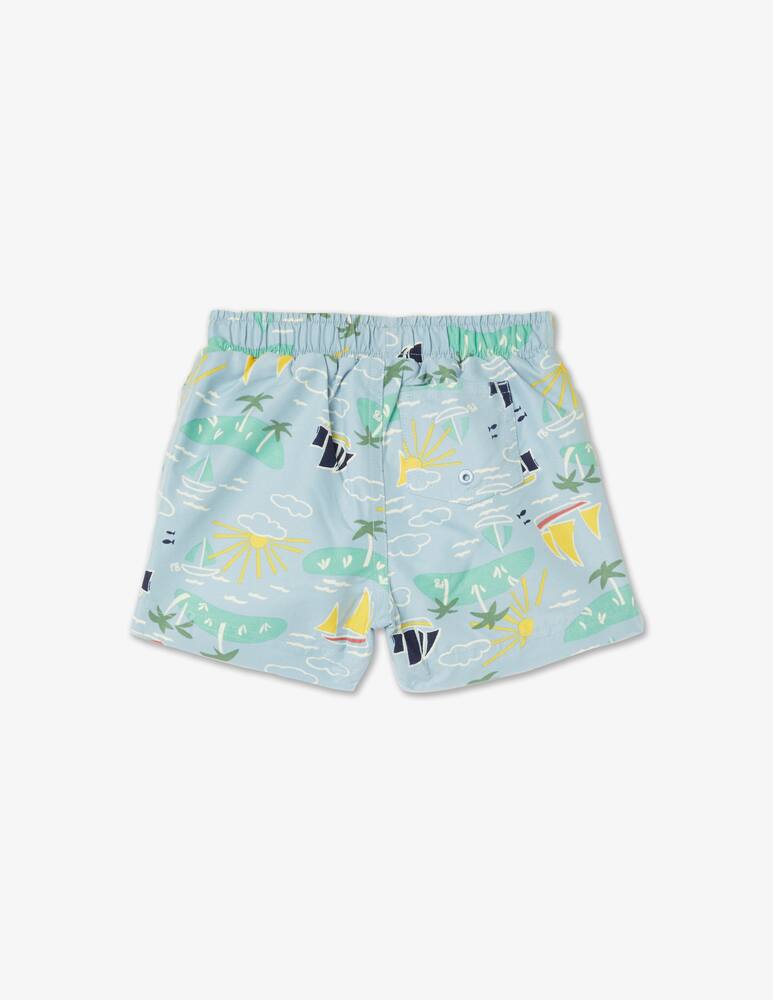 rinascente Petit Bateau Swimming suit