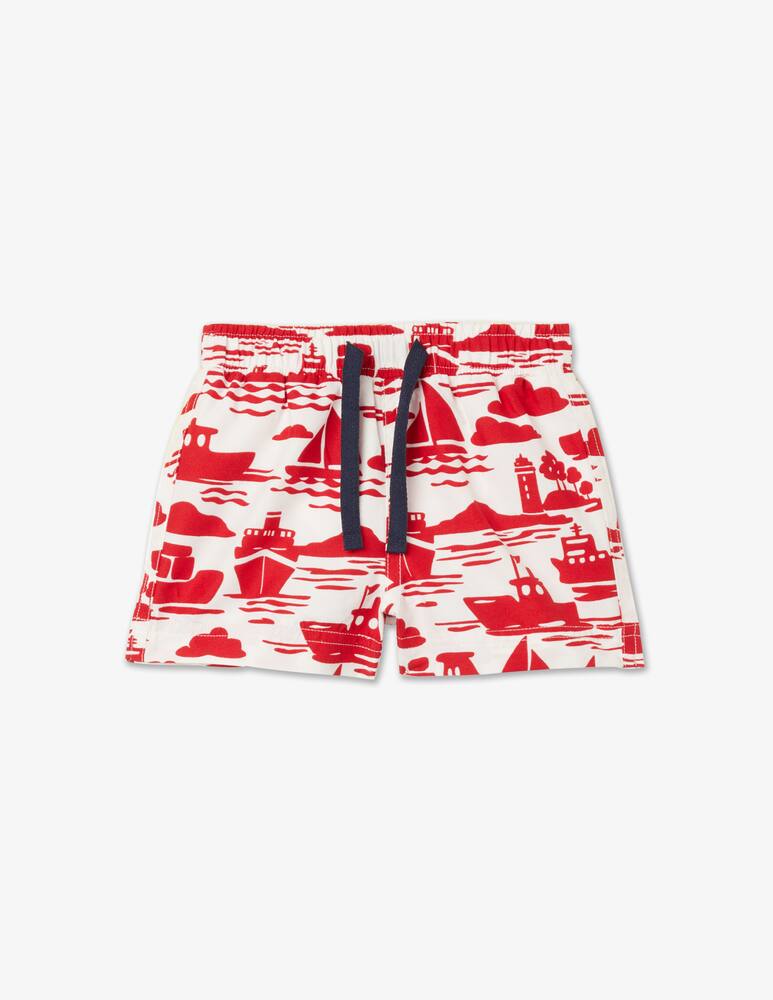 Petit Bateau Costume da bagno - immagine 1 Petit Bateau Costume da bagno - immagine 1