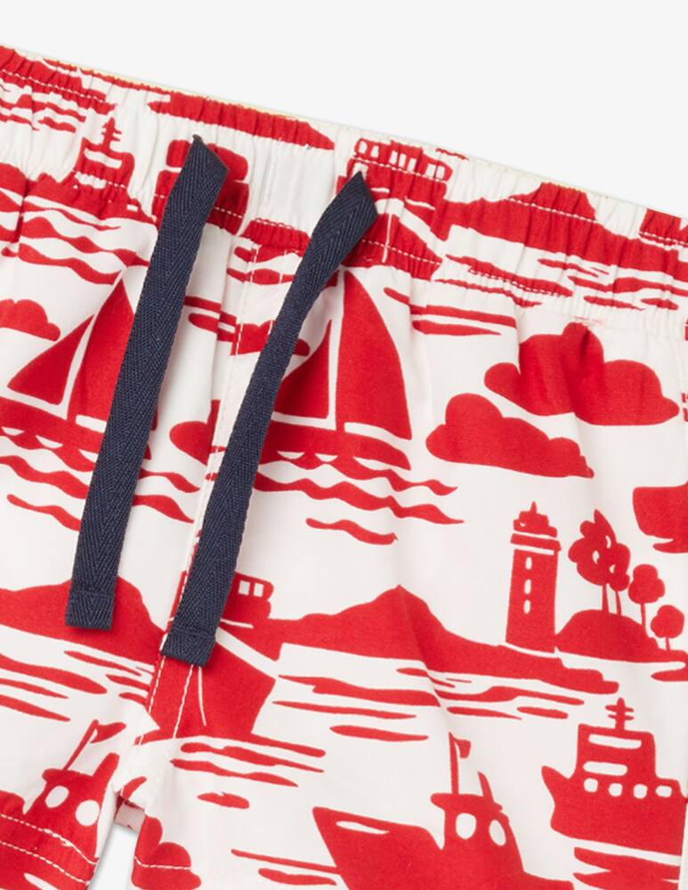 rinascente Petit Bateau Swimming suit