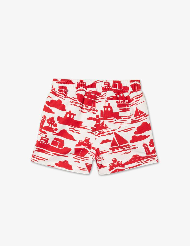 rinascente Petit Bateau Swimming suit