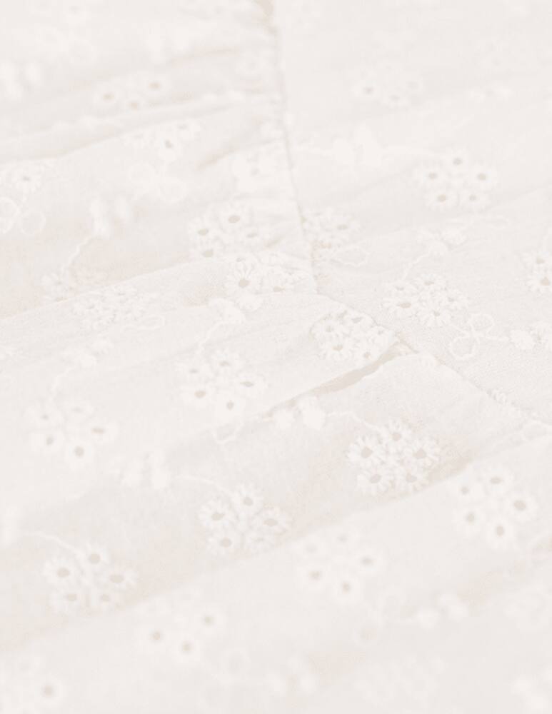 rinascente Petit Bateau Dress with bloomers