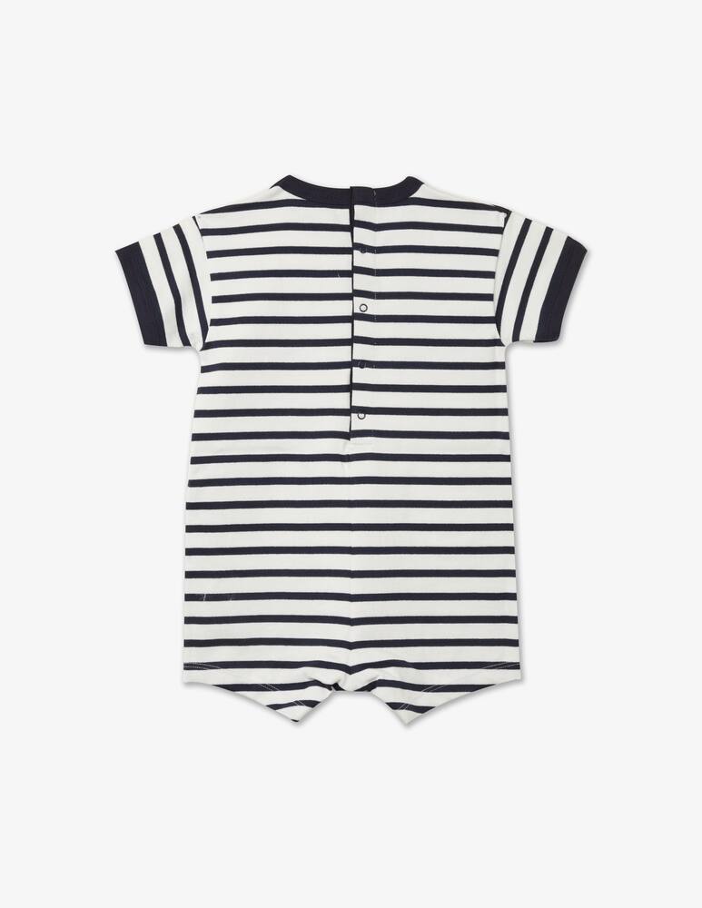 rinascente Petit Bateau Combicourt in cotton