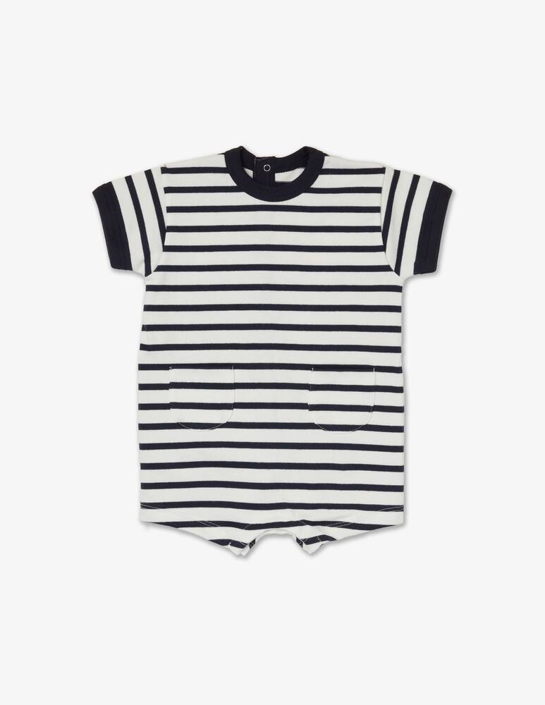 rinascente Petit Bateau Combicourt in cotton