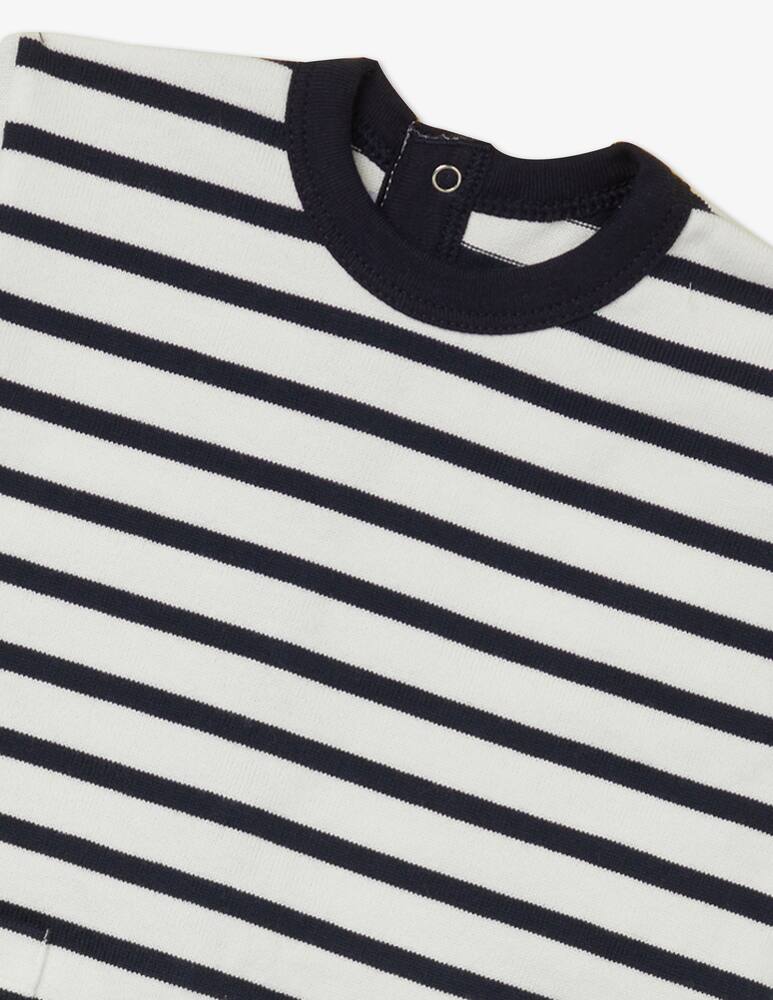 rinascente Petit Bateau Combicourt in cotton