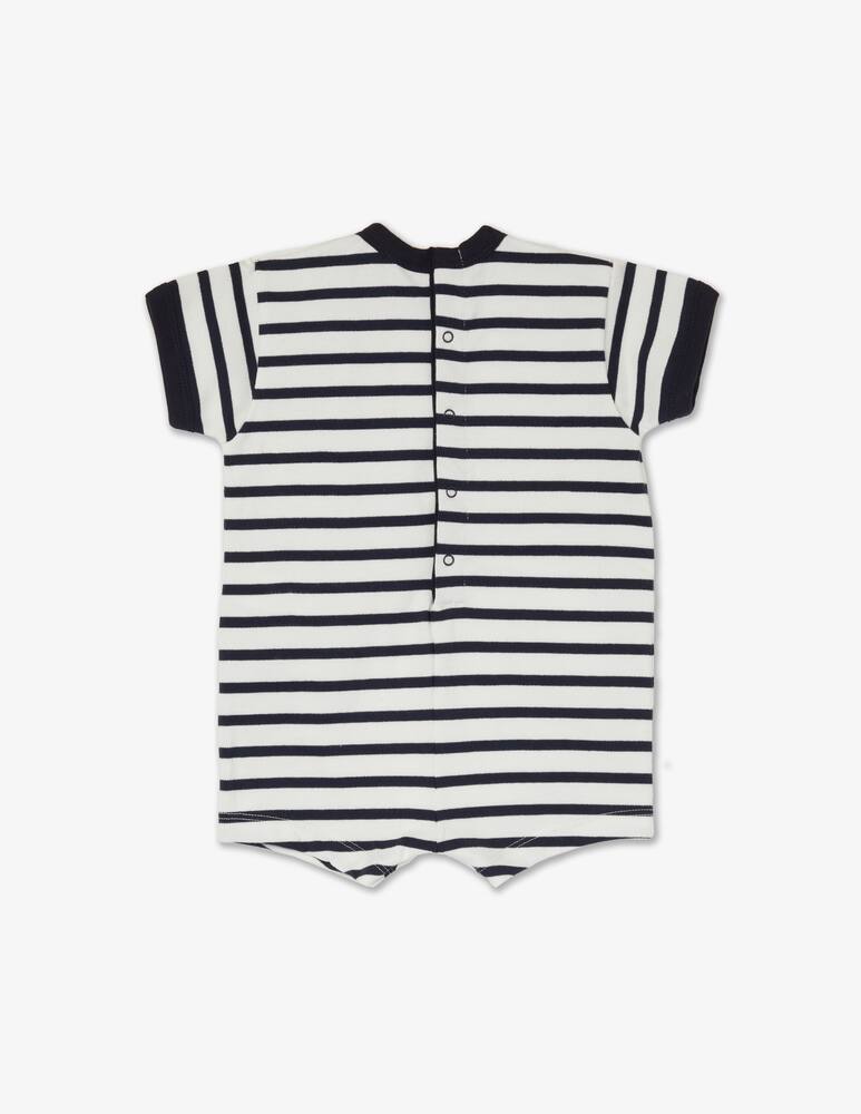 rinascente Petit Bateau Combicourt in cotton