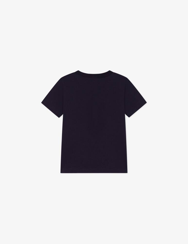 rinascente Petit Bateau Pocket t-shirt