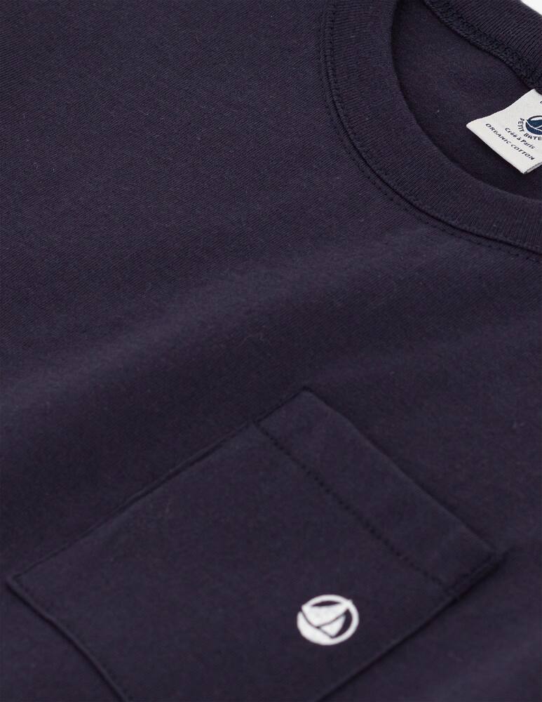 rinascente Petit Bateau Pocket t-shirt