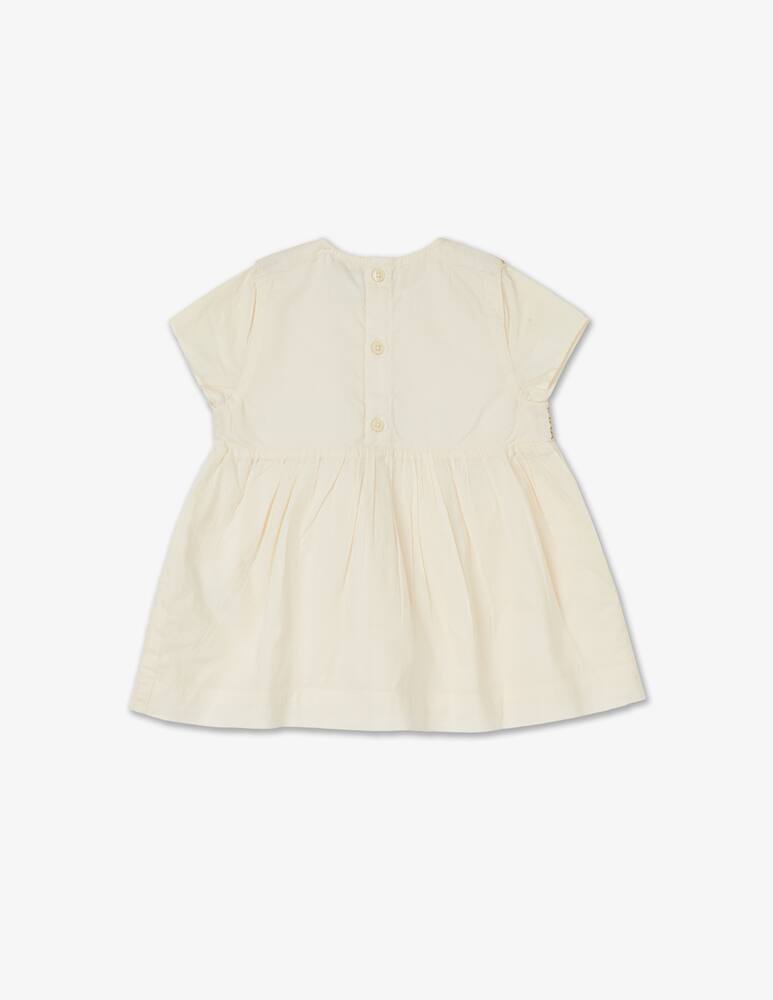 rinascente Petit Bateau Cotton dress