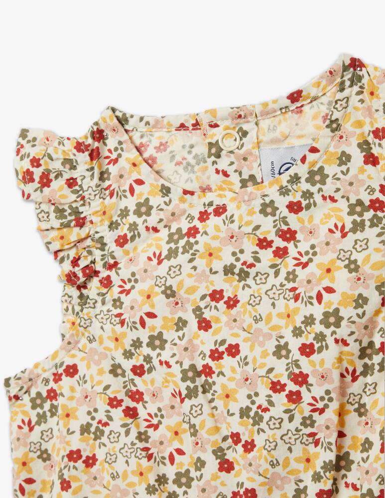 rinascente Petit Bateau Combicourt in cotone