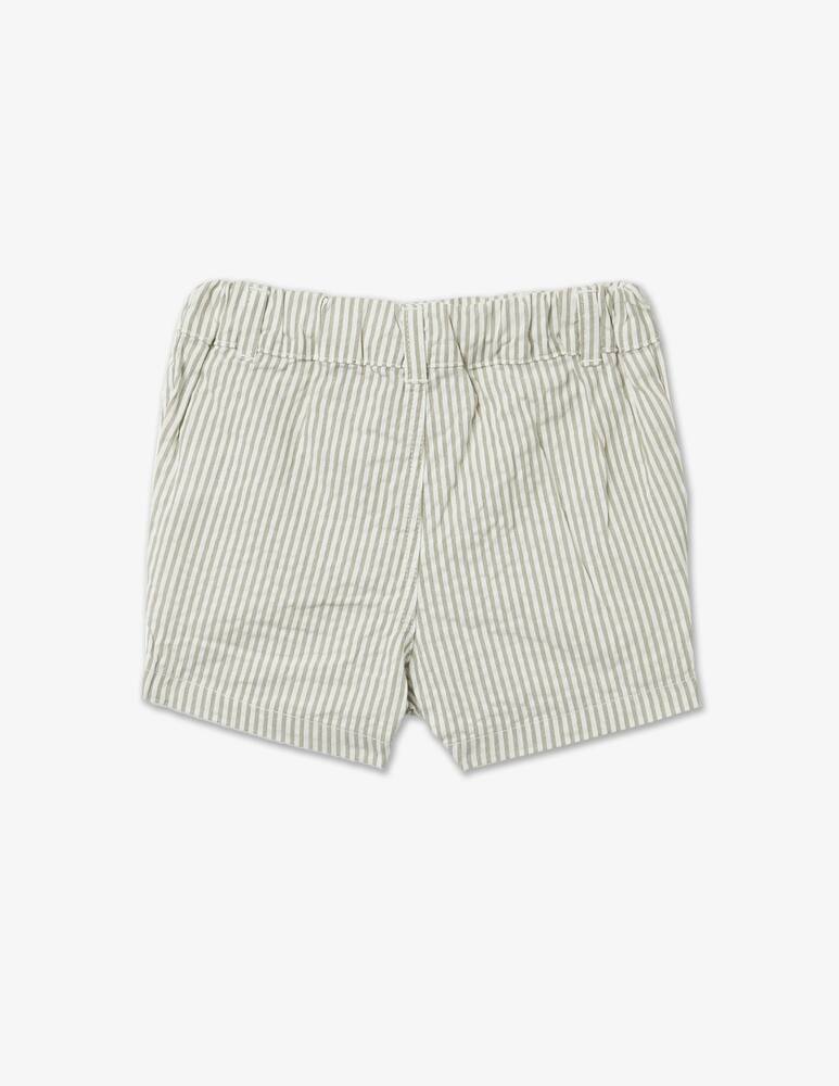 rinascente Petit Bateau Cotton shorts