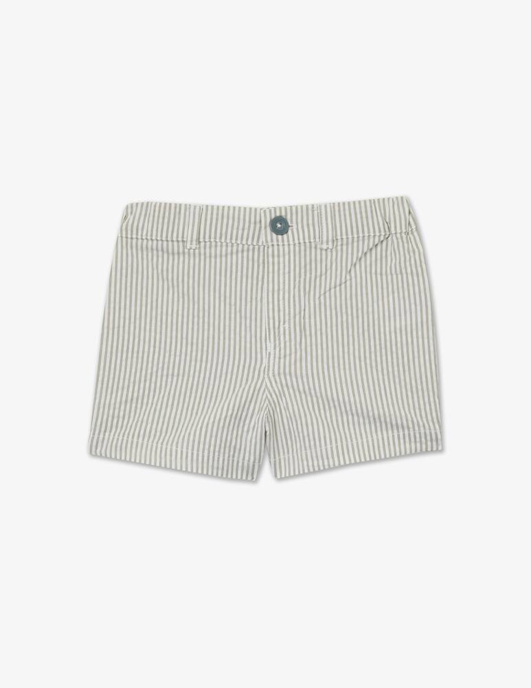rinascente Petit Bateau Cotton shorts