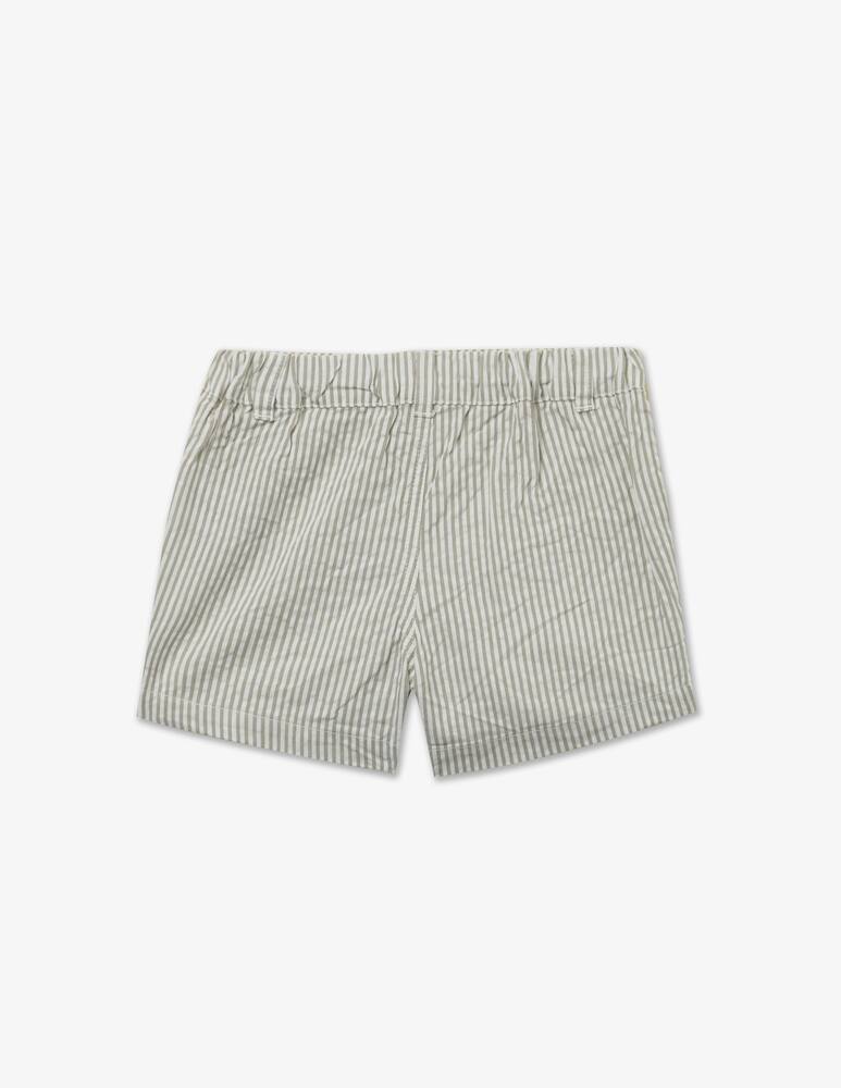 rinascente Petit Bateau Cotton shorts