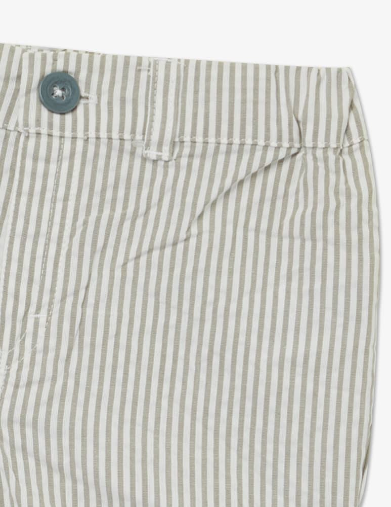 rinascente Petit Bateau Cotton shorts