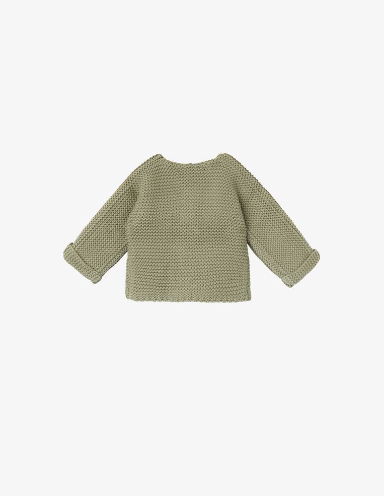 rinascente Petit Bateau Cardigan in cotone