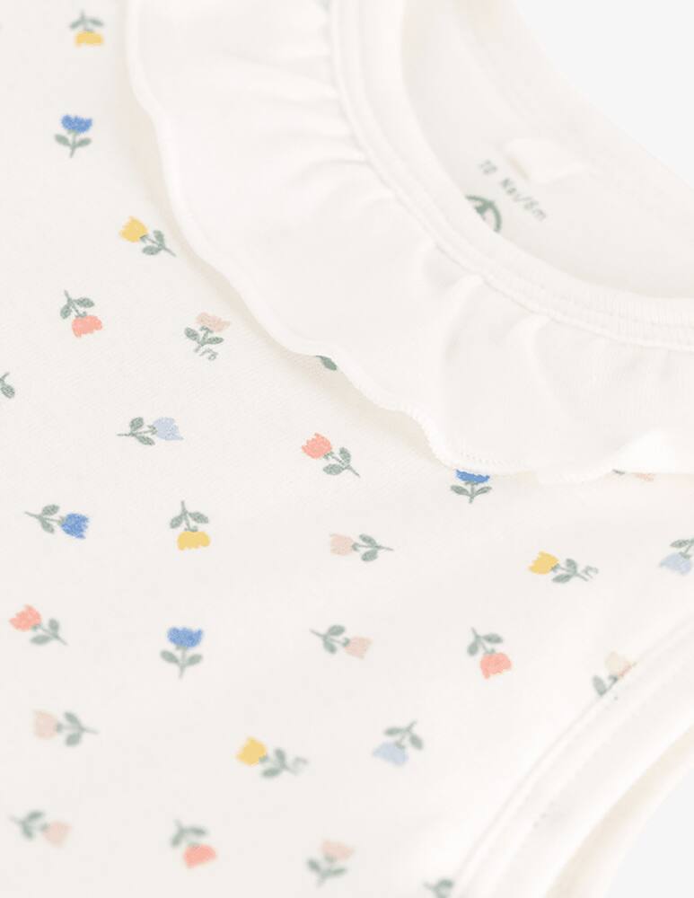 rinascente Petit Bateau Cotton sleeping bag